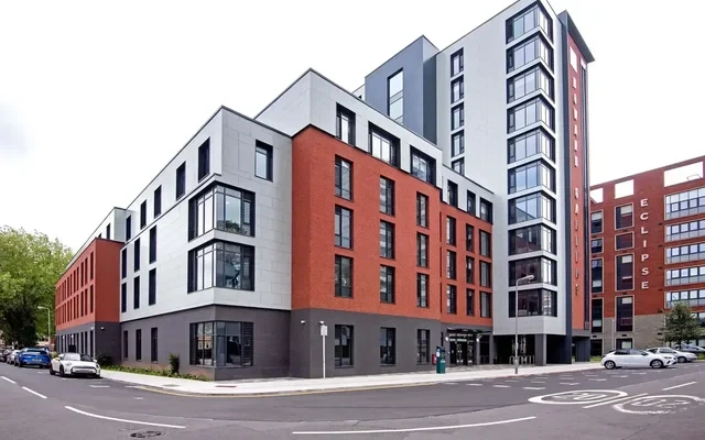 Howard Gardens - Cardiff student accommodation
