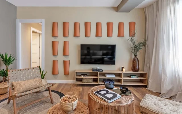 Smara - 3 bedrooms in Salamanca 3