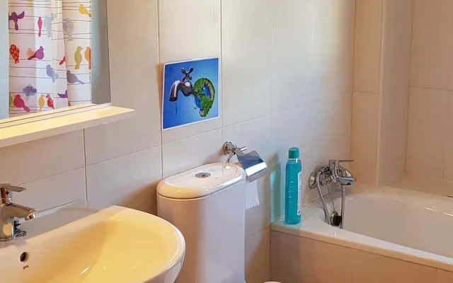 La Parada del Apostol - Apartamento de 2 habitaciones 2