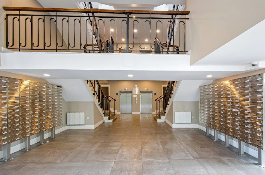 Harrow Apartments 2