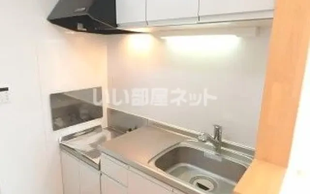ヴェルテ表町 2階 - Sakura student accommodation - 2階 - 1LDK