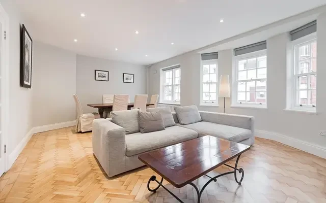 Claremont Court, Queensway, London, W2 5HX 0