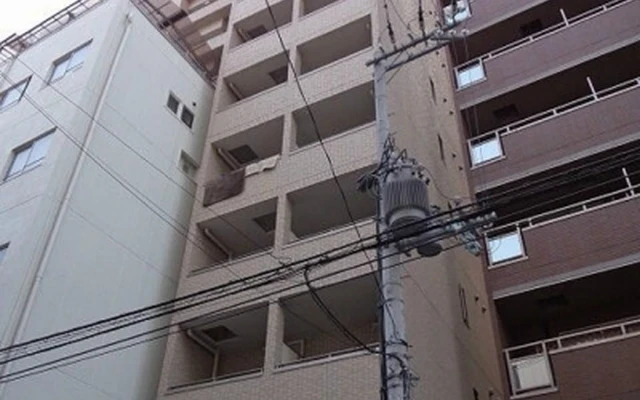 LT-Bellagio Karasuma Oike 0