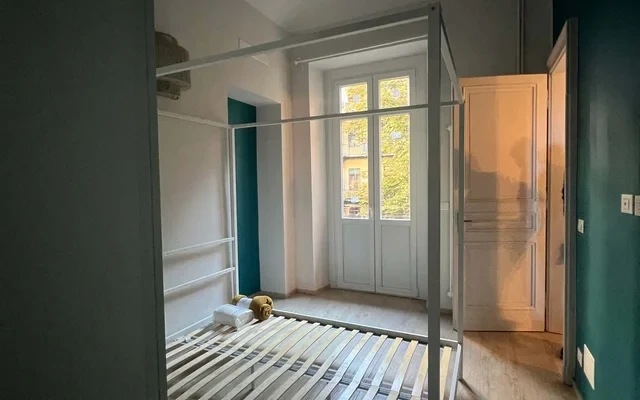 Apartment in Via Santa Chiara, Torino for 55 m² with 1 bedrooms 3