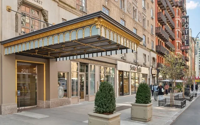 208 West 23rd Street 1