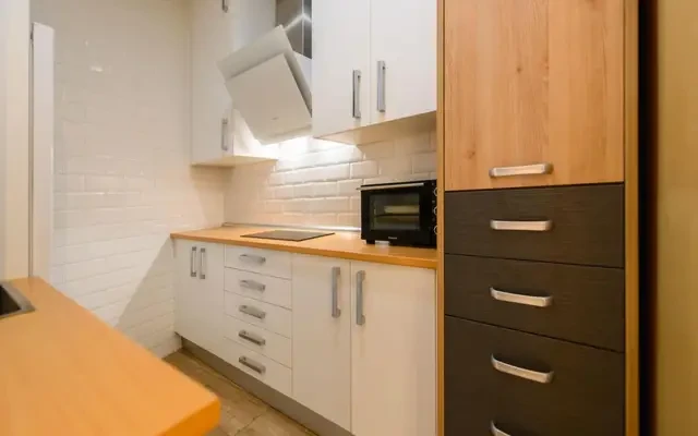 studio in Lavapiés Embajadores (Centro) 2