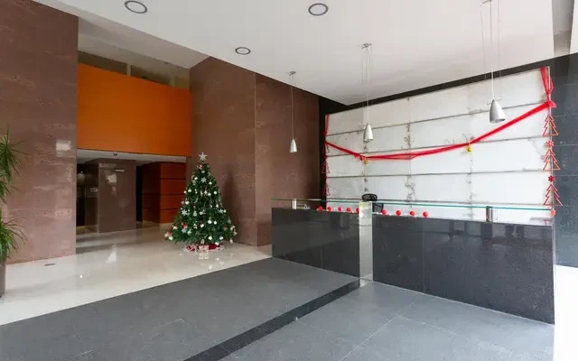 apartment in El Poblenou (Sant Martí) 3