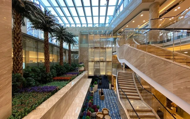 UNIICORNER | Tai Wai City Youth Apartment Phase 2 1