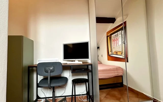 Apartment in Via Solferino, Milano for 28 m² with 1 bedrooms 2
