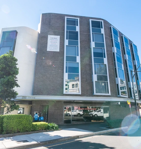 Studio Apartment in Surry Hills