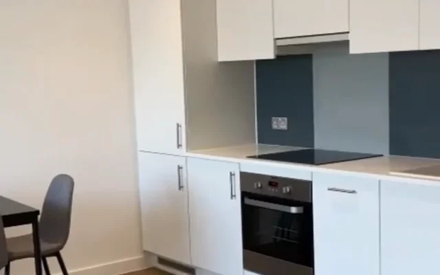 The Filaments , raingers - chỗ ở sinh viên tại Salford - 1 Bedroom 1 Bathroom