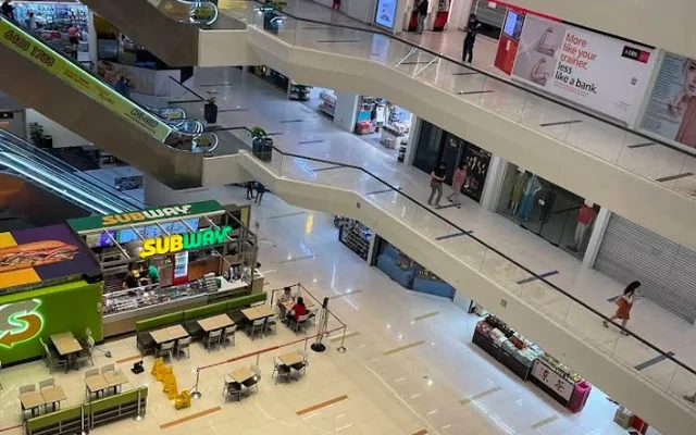 Bukit Timah Plaza 2