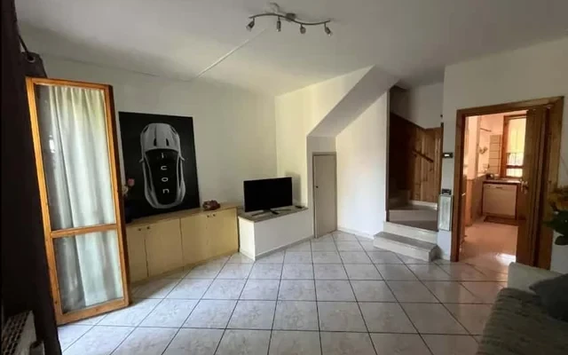 Apartment in Via delle Querce, Millepini for 90 m² with 2 bedrooms 1