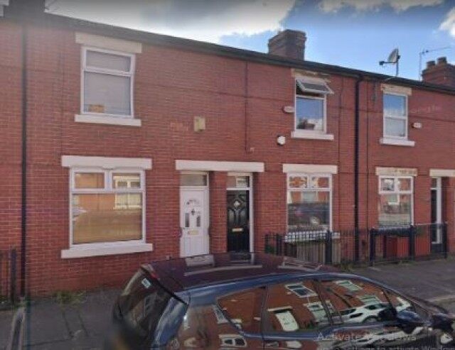 WYTHBURN STREET