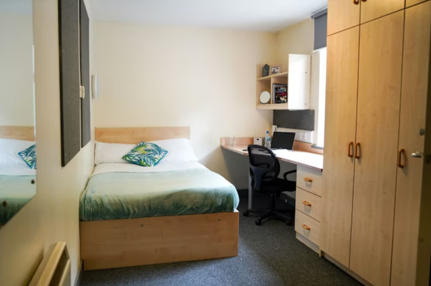 uhomes.com | Student Accommodation, Housing, Flats, Apartments for Rent