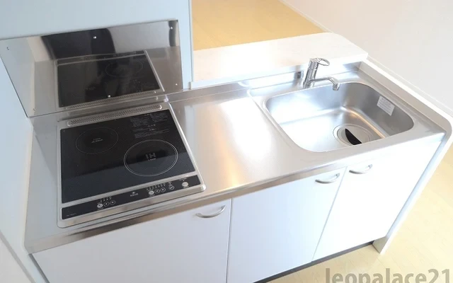 レオネクストパレット 3