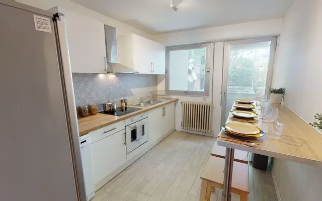 28 boulevard Lascrosses, 31000 2
