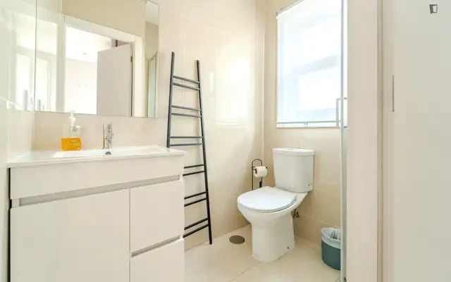 studio near Rua Dr. Avelino Germano - chỗ ở sinh viên tại Guimaraes
