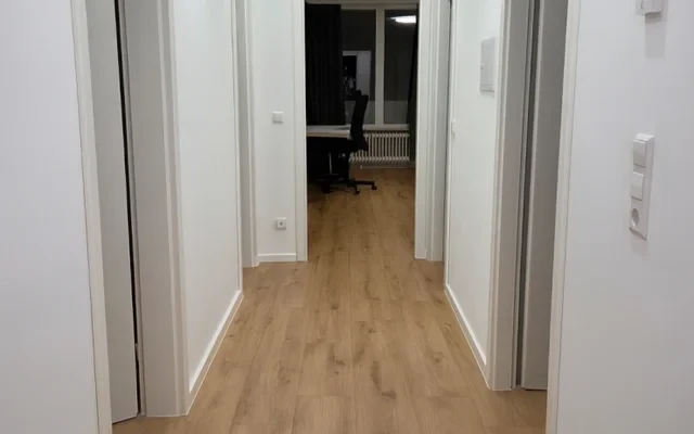 3-Room Shared Apartment in Heidelberg Emmertsgrund– Perfect for Students and Young Professionals - Heidelberg student accommodation - WG