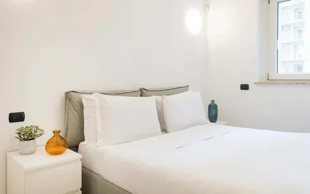 Porta Nuova | 1BR moderno 2