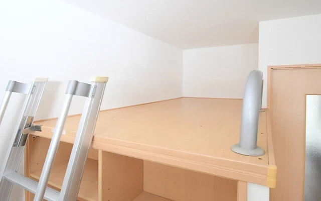 レオパレス新町 - Suzaka student accommodation - 304号房间(带独立厨房)