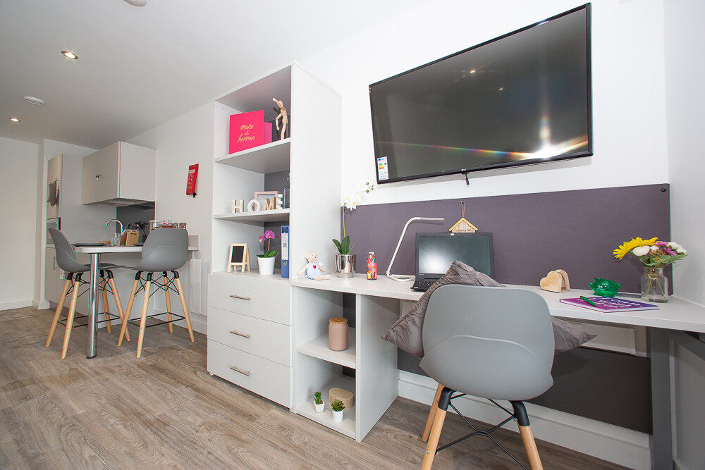 Gold Plus Studio(floor2,3,4)