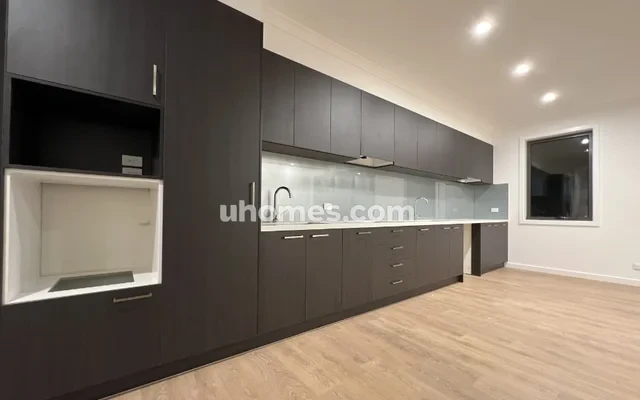The House of Monash 3