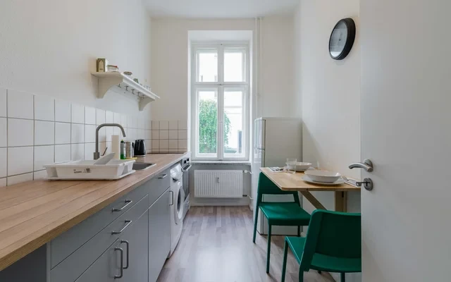 Apartment in Prenzlauer Berg, Berlin 3