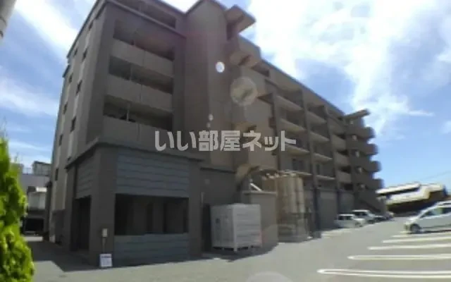 ヒルズ天神 6階 - alojamiento para estudiantes en Koga