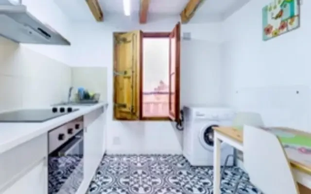 studio in Dreta de l'Eixample (Eixample) 1