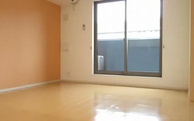 リヴェール Ⅱ 2階 - Hokota student accommodation - 2階 - 2LDK