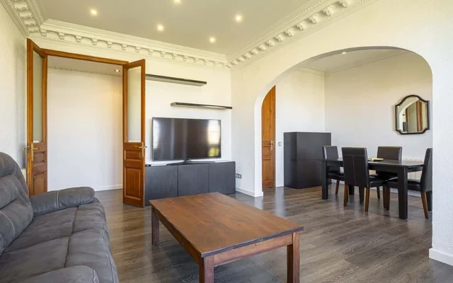 Arc de Triomf Luxury 4