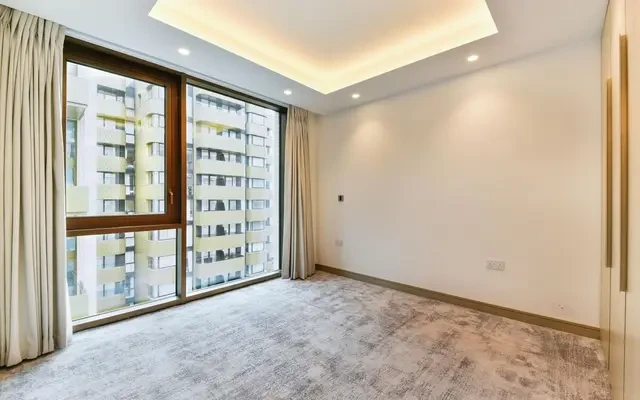 St. Johns Wood Road, London, NW8 7HN 3