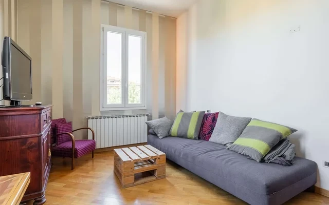Apartment in Via Mazzini, Bologna for 95 m² with 2 bedrooms 3