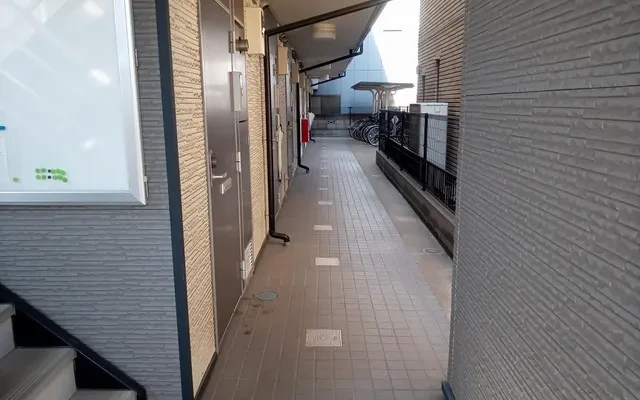 レオパレスグランシャリオ 4