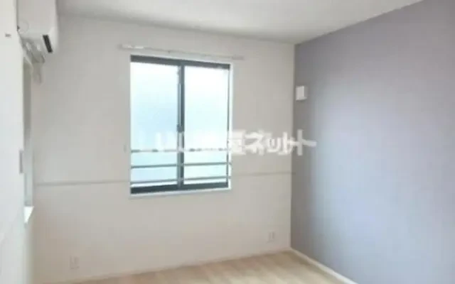 コッリーナ・ヴェルデ K 201号室 - chỗ ở sinh viên tại Higashi市 - 201 - 1LDK