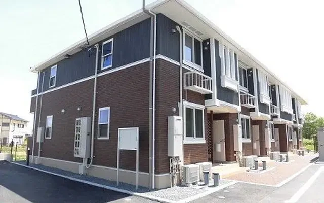 セイバリーイーグルSON 104号室 - alojamiento para estudiantes en Ciudad de Kesennuma