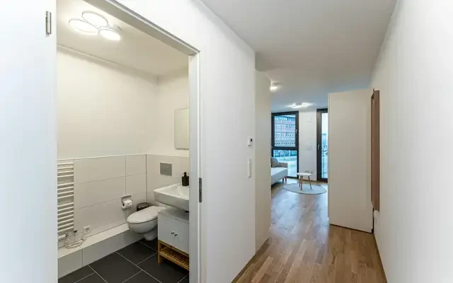 studio in Adlershof 2