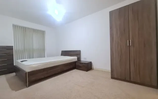 Gothenburg Courts - London student accommodation - 2 Bedrooms 2 Bathrooms