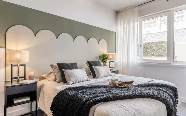 Volturna - 1 bedroom in Recoletos 4