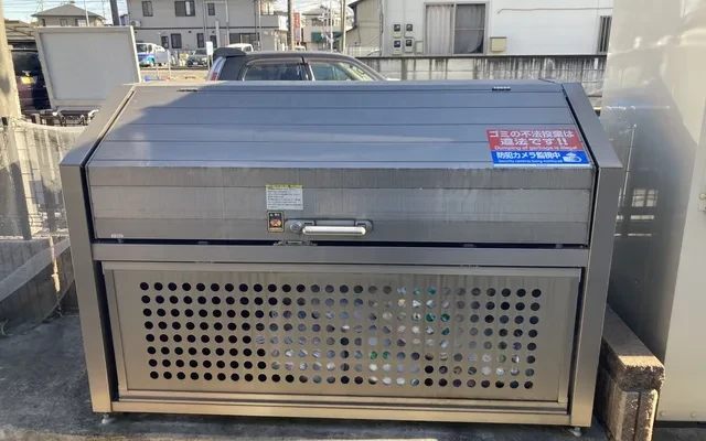 レオネクストオリーブハウス 3