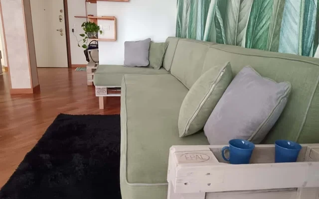 Apartment in Via Alberto da Prezzate, Bergamo for 68 m² with 1 bedroom 3