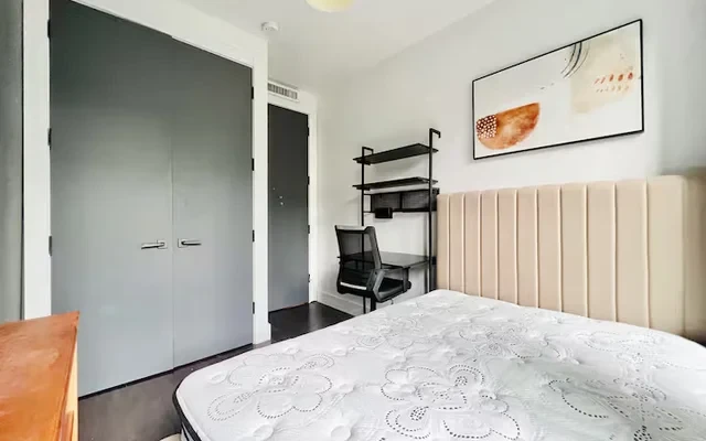 1869 Madison Street, New York - New York student accommodation - 5 bed 2 bath