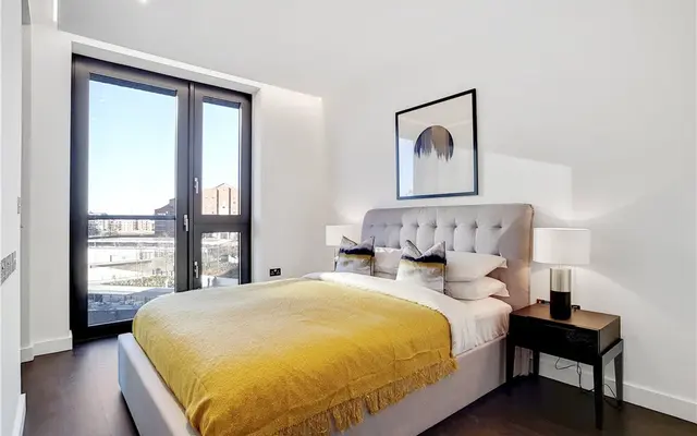 The Residence London SW11 4