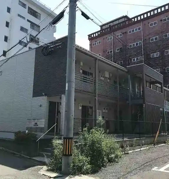 クレイノＨＯＰＥ　浜町