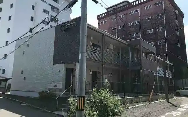 クレイノＨＯＰＥ　浜町 0