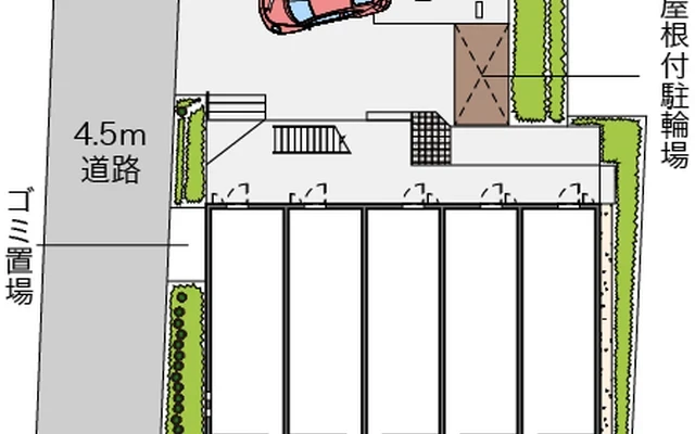 トワ　アモーレ 2