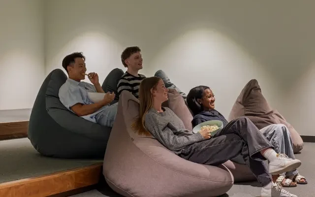 UniLodge Perth Central 4