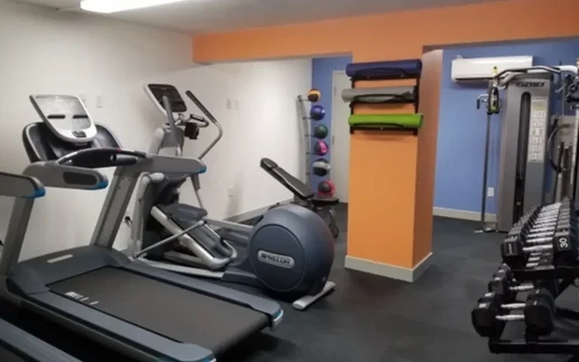 Jefferson House Apartments 0