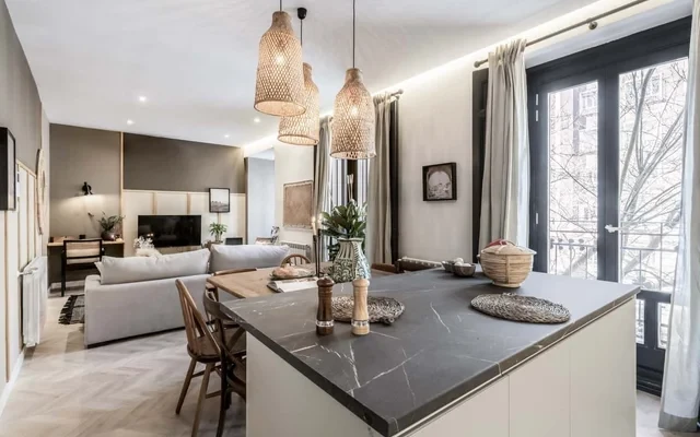 Ojen - 4 bedrooms in Trafalgar 0